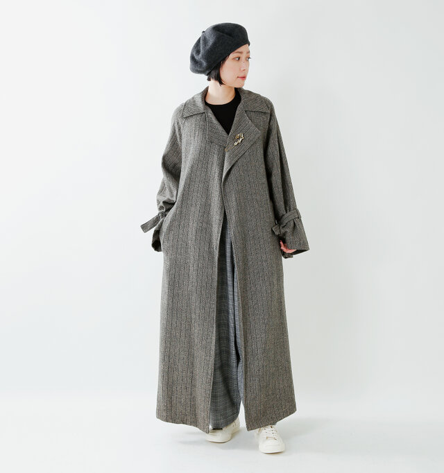model mayu:158cm / 48kg
color : mix / size : one
