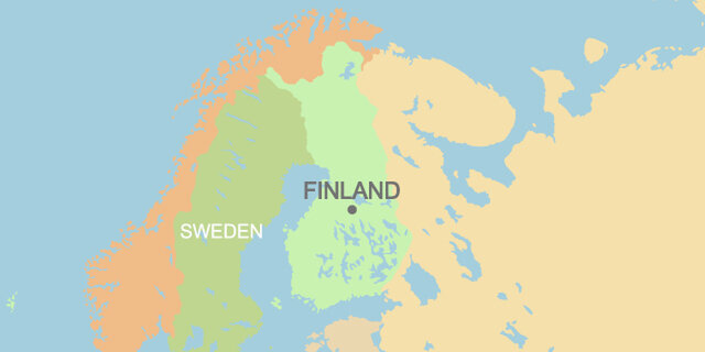 森と湖の国と呼ばれるほど自然豊かなフィンランドはスウェーデン、ノルウェー、ロシアと国境を接する北欧の国で、実は日本から一番近いヨーロッパです。
