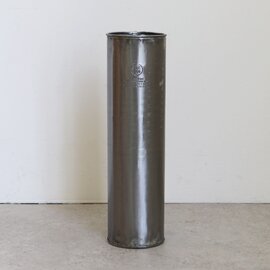 PUEBCO｜RECYCLE STEEL TRASH CAN Round φ100 ゴミ箱