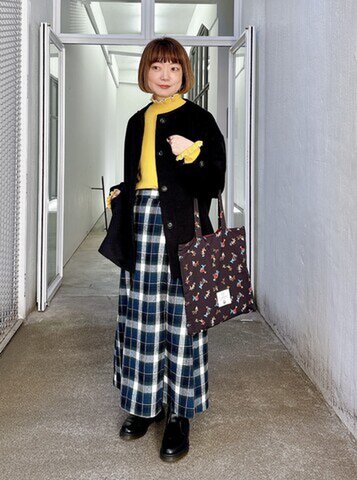 PONT DE CHALONS|【予約商品:1月2日〜4日頃お届け予定】福袋 sac de bonne annee! ③