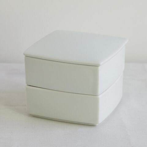 KIHARA|KIHARA/角型お重 2段セット