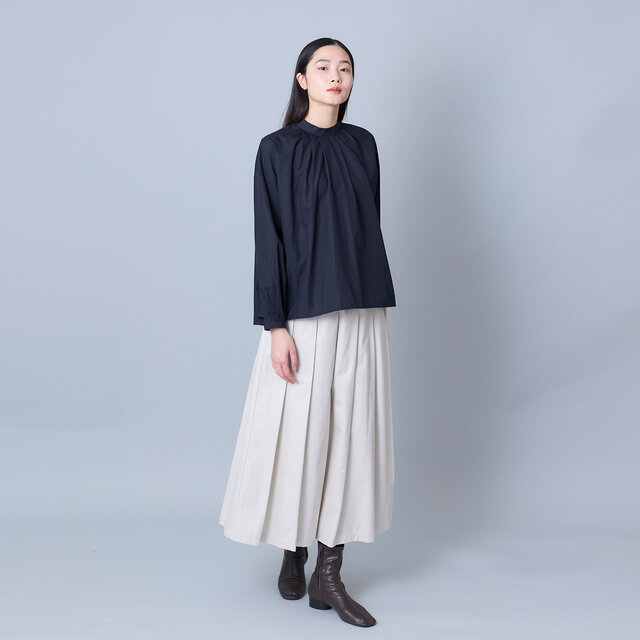 model:168cm color:コン