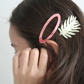 Pico Copenhagen|Kitty Hair Pin(キティ ヘアピン)【メール便】