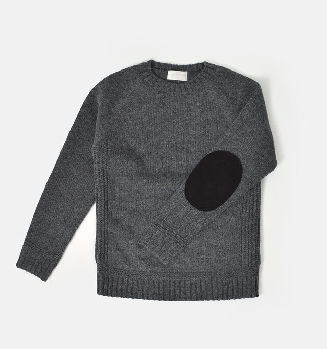color : gray