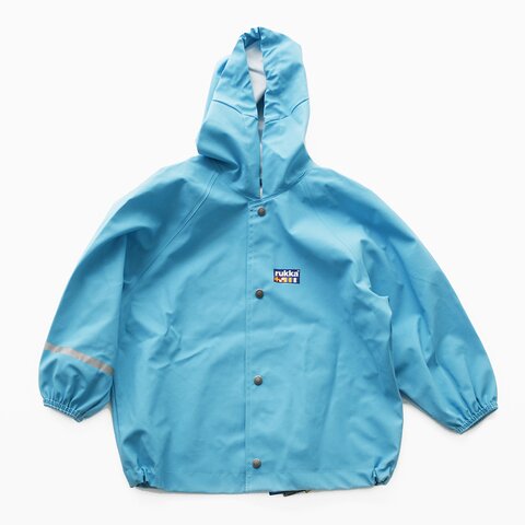 RUKKA|Anorak
