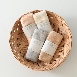 ORGANIC GARDEN|ふんわりお腹を包み込む パイル はらまき kurashisha