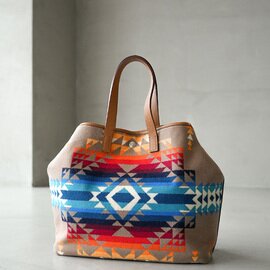PENDLETON|TOTE BAG トートバッグ ウールブランケット 鞄 かばん 6575-6008