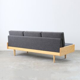 graf｜Day Bed Sofa / デイベッドソファ Lサイズ 3シーター