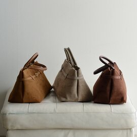 AULENTTI|レザー 2way ショルダーバッグ el-ma766-cado