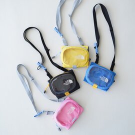 THE NORTH FACE|【キッズ】アドベンチャー ポケット バッグ 鞄 ショルダーバッグ K Adventure Pocket NMJ72652 ノースフェイス
