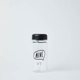 TODAY’S SPECIAL｜mine BOTTLE