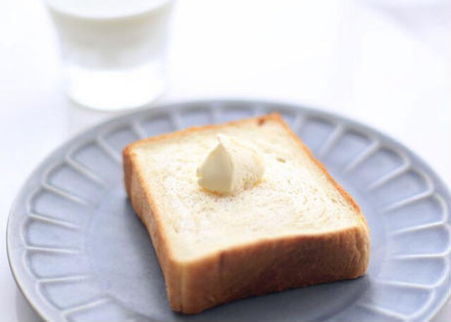 ふじ森｜クラシック食パン