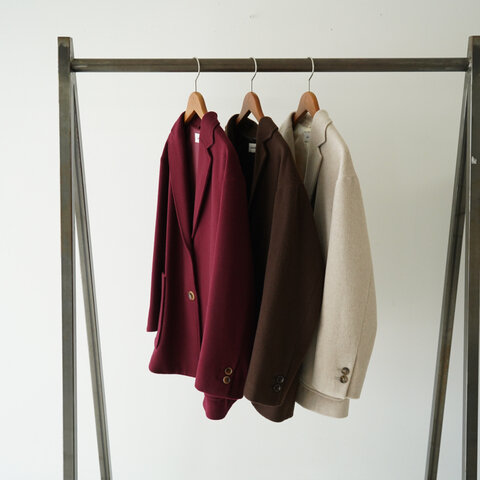 Luvourdays|スポーツ ジャケット Sports Jacket アウター LV-JK1306 ラブアワーデイズ