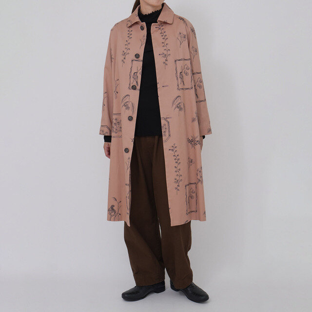pink / model : 168cm