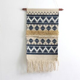 DETAIL|Weaving Wall hang WWH-04 ウィービングウォールハング