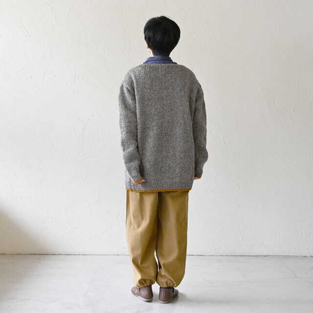 モデル160cm