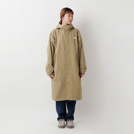 THE NORTH FACE｜軽量 防水 プリューデント コート “Prudent Coat” np12432-kk