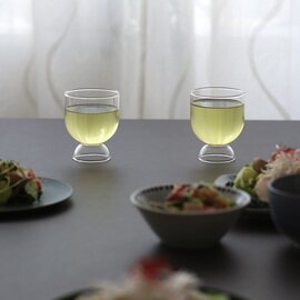 ferm LIVING｜ Still Glass (スティルグラス) 2個セット 　日本正規代理店品【国内在庫あり】