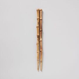 根竹の取箸