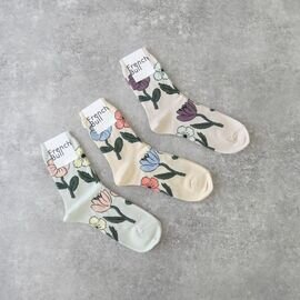 French Bull|ダンスソックス(11-26111)フレンチブル