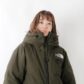 THE NORTH FACE｜ファイヤーフライ インサレーテッド パーカ “Firefly Insulated Parka” ny82231-mt ユニセックス