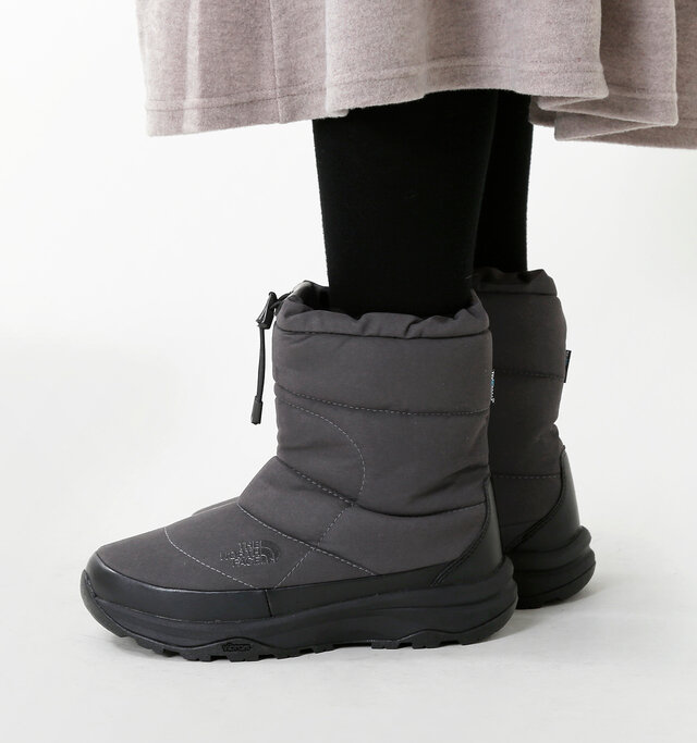 The North Face ヌプシブーティーウォータープルーフ4 Se Nuptse Bootie Wp 4 Se Nf Yn Piu Di Aranciato ピウディアランチェート キナリノモール The North Face ヌプシブーティーウォータープルーフ4 Se Nuptse Bootie Wp 4 Se Nf Yn Piu Di Aranciato ピウディアランチェート キナリノモール