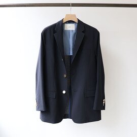 MidiUmi｜tailor jacket