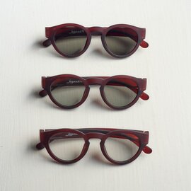 jugaad14|HARBOR GRIP MATTE dark brown