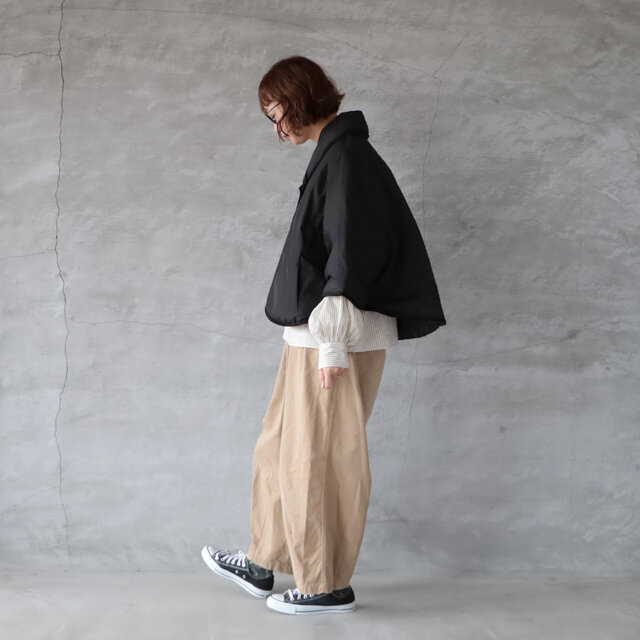 モデル身長:172cm