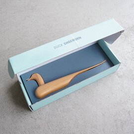 KIKKERLAND|DUCK SHOEHORN ダック シューホーン 靴べら 靴ベラ kcd692