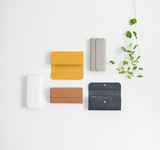TOOLS|long wallet