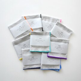 ReKNOT|炎天下で働く 農家がつくった 手ぬぐい ハンカチ MFS2610 リノット 母の日 ギフト