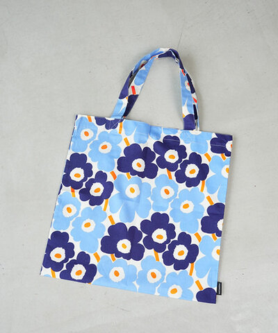 marimekko|アジア限定 Mini Unikko トートバッグ ミニ ウニッコ 52259474936