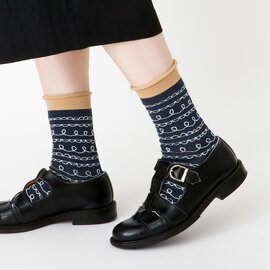 French Bull|マチネソックス・11-26123
