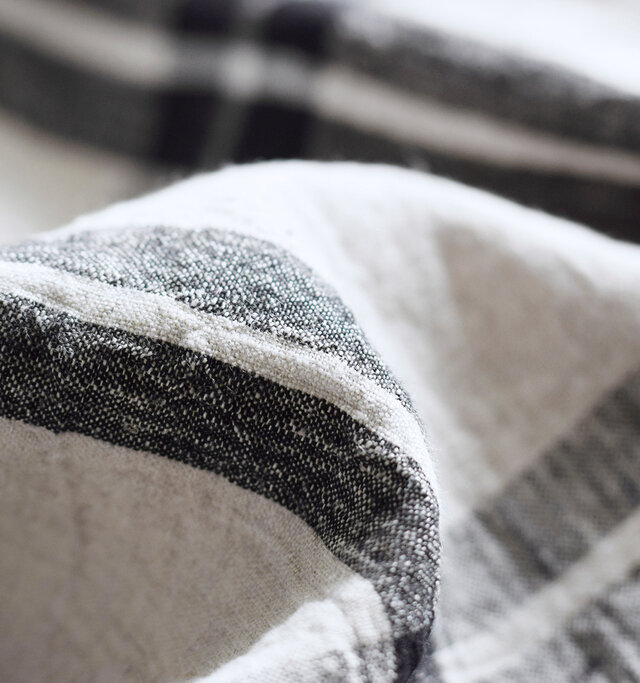 linen 100%