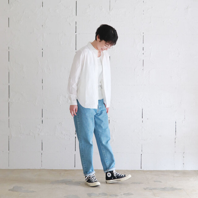 163cm 着用サイズ1