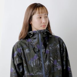 THE NORTH FACE｜撥水 ノベルティ コンパクト ジャケット “Novelty Compact Jacket” np71535-yh