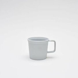 1616 / arita japan|TY Espresso Cup Handle Plain Gray / エスプレッソカップ・マグ
