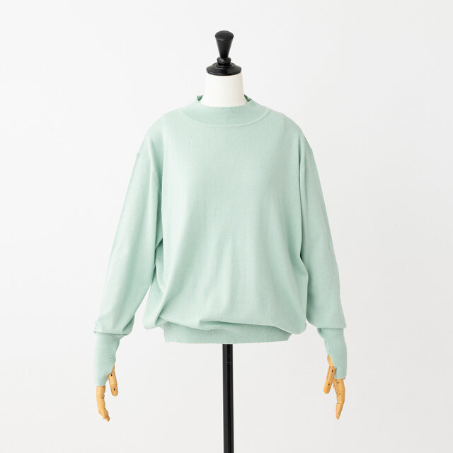 color: ライトグリーン<SD507ESK11>