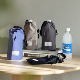 bon moment|\リニューアル前の特別PRICE/保冷保温 ペットボトルカバー ショルダー付 / 500ml 600ml ペットボトルケース ドリンクホルダー ペットボトルホルダー