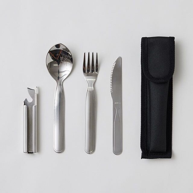 Hobo Cutlery SET 5 / trendglass