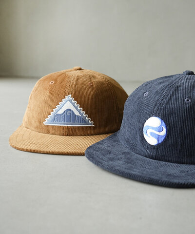 patagonia|【SALE 20%OFF】CORDUROYCAP コーデュロイ キャップ LowCrown ロークラウン 帽子 ロゴ メンズ レディース ユニセックス 33535