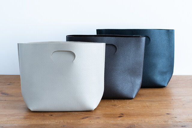 Hender Scheme|not eco bag wide