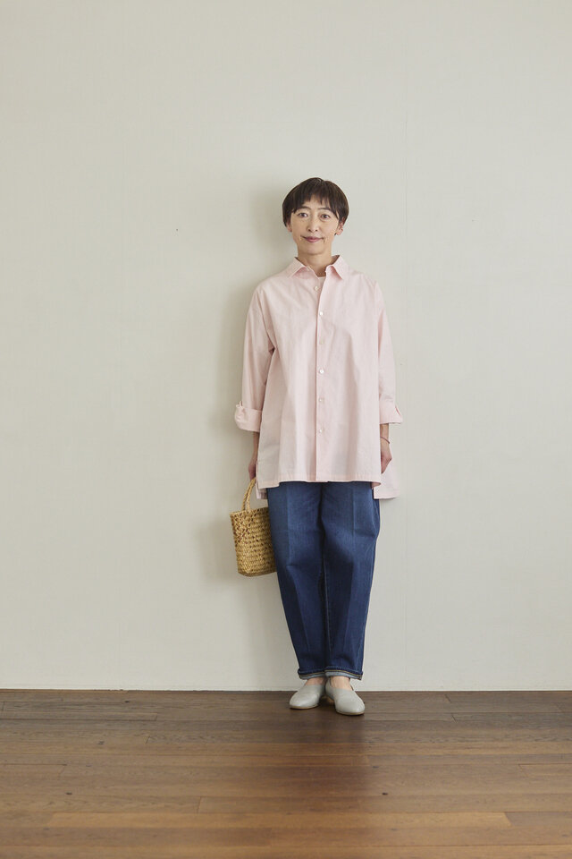 身長160cm