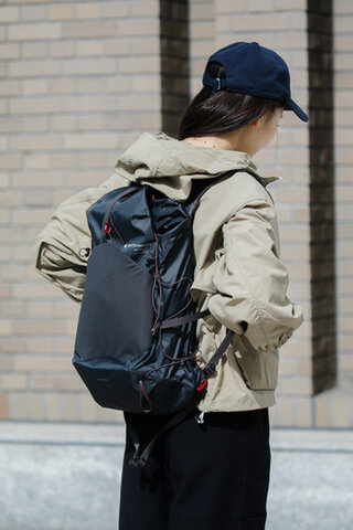 KLATTERMUSEN|Skrymner Backpack 20L