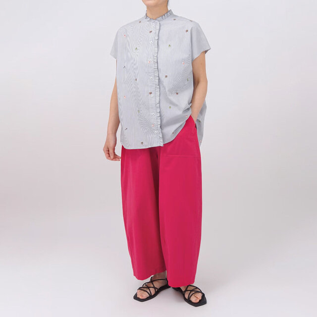 pink / model : 161cm